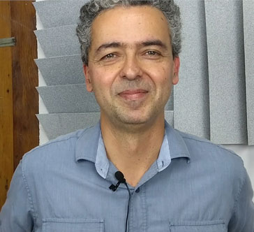 Paulo Genovese, fundador