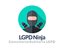 Certificado pela LGPD Ninja