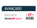 Locaweb PRO Avançado