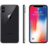 iPhone X Cinza Espacial 64GB Tela 5.8" IOS 11 4G Wi-Fi Câmera 12MP - Apple