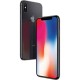 iPhone X Cinza Espacial 64GB Tela 5.8" IOS 11 4G Wi-Fi Câmera 12MP - Apple