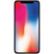 iPhone X Cinza Espacial 64GB Tela 5.8" IOS 11 4G Wi-Fi Câmera 12MP - Apple