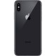 iPhone X Cinza Espacial 64GB Tela 5.8" IOS 11 4G Wi-Fi Câmera 12MP - Apple