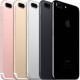 iPhone 7 Plus 32GB Preto Matte Tela Retina HD 5,5" 3D Touch Câmera Dupla de 12MP - Apple