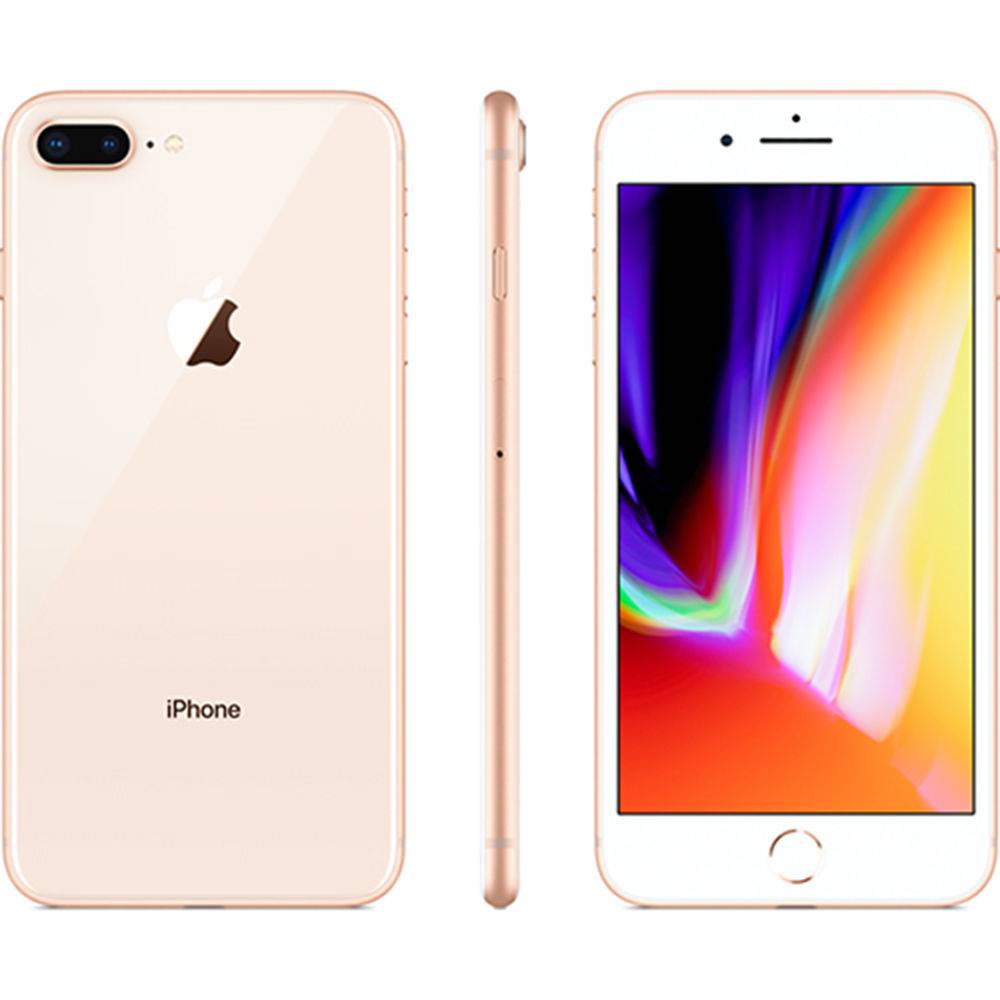 Apple iPhone X 64gb Cinza - 1 Chip, Ficha Técnica