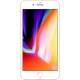 Iphone 8 Plus 64GB Ouro Tela 5.5" iOS 12 4G Câmera 12MP - Apple