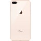 Iphone 8 Plus 64GB Ouro Tela 5.5" iOS 12 4G Câmera 12MP - Apple