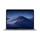 Macbook Air 13 I5 8gb 128ssd 2018 Retina Prata