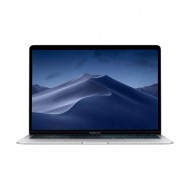 Macbook Air 13 I5 8gb 128ssd 2018 Retina Prata