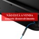 Smart TV Android LED 55" Sony