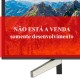 Smart TV Android LED 55" Sony