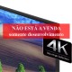 Smart TV LED 40" Samsung Ultra HD 4k